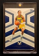 2022-23 Panini Chronicles - Vertex Bennedict Mathurin #183 Rookie (RC)