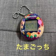 Original Tamagotchi Tama Sewing Tamagotchi f18a2f