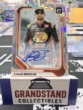 2026 Panini Donruss Racing NASCAR Set Review and Checklist 36