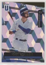 2019 Panini Chronicles Unparalleled Squared 14/25 Cody Bellinger #9 o7m