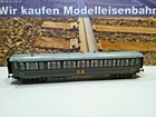 Fulgurex Gothardbahn 1/2.Klasse           Spur 0  WA/605(214)