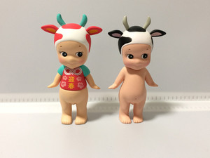 Sonny Angel Cow | eBay