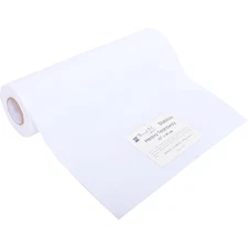 Tearaway Embroidery Stabilizer | Heavy Weight 2.8 oz | 12" x 10 yd roll | for...