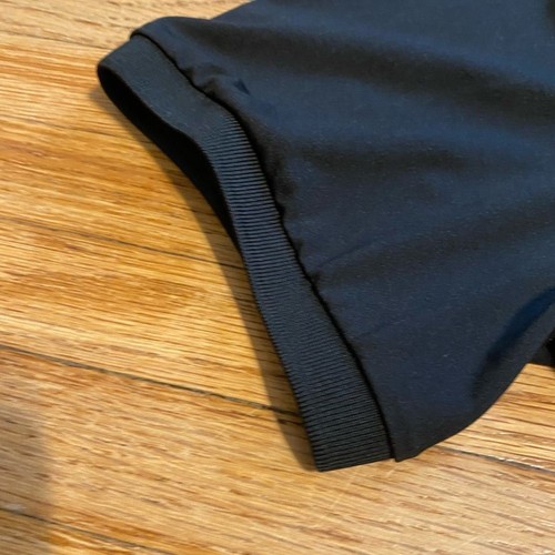 Polo Ralph Lauren Performance schwarz mit rotem Pferd Herren Polo T-Shirt XL XLarge - Bild 4 von 8