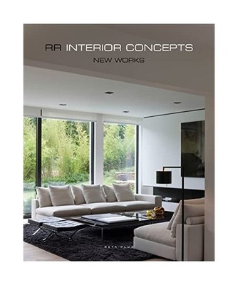 RR Interior Concepts, Wim Pauwels