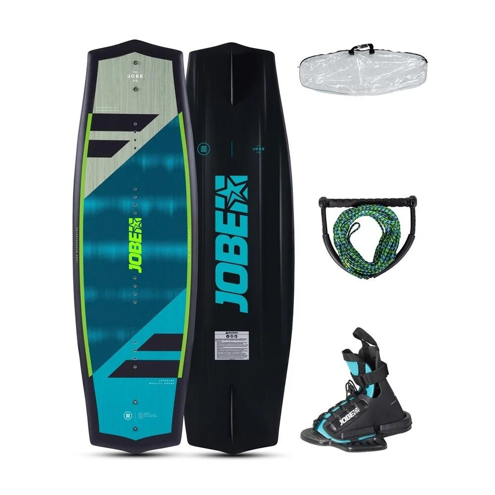 Jobe Jinx Wakeboard Package