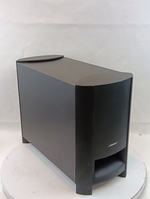Bose CineMate 15 Digital Home Theater System w/ Subwoofer