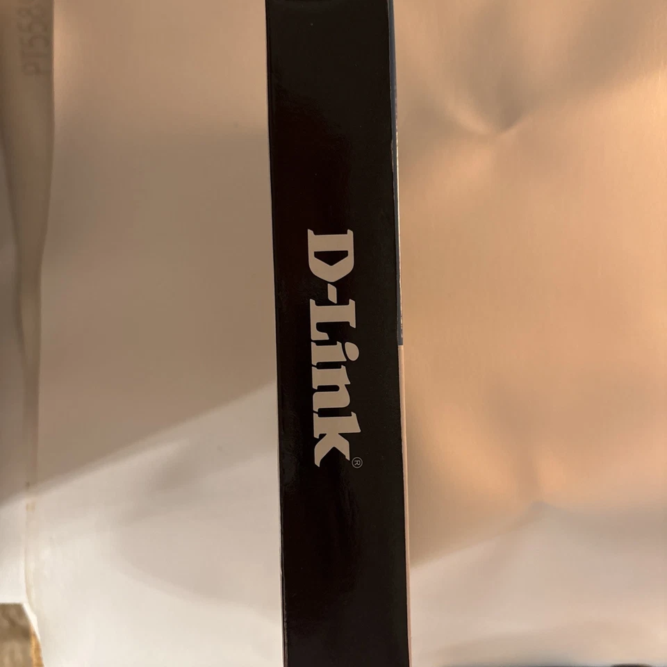 Adaptador USB D Link Range Booster DWA140 N300 abierto. Funciona excelente Foto 3 de 4