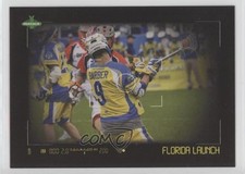 2019 Parkside Major League Lacrosse View Finder Florida Launch #VF-05 p0d