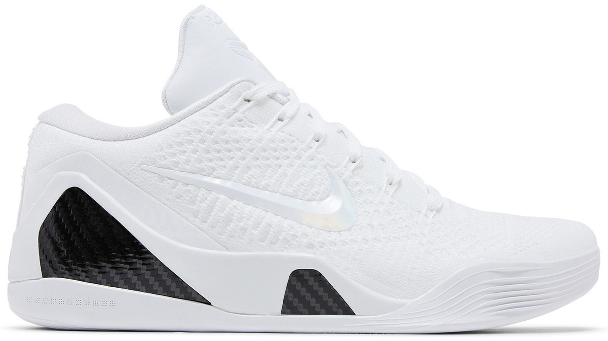 Buy Size 6 - Nike Kobe 9 Elite Protro Low Halo online | eBay