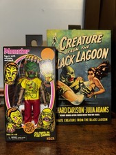 NECA Creature from the Black Lagoon