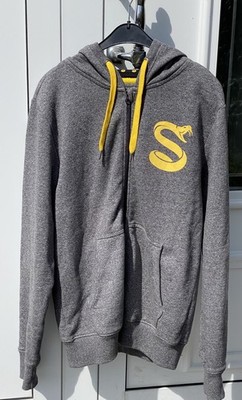 ESL Team Splyce Jacket M Jacke Hoodie Zipper Major Tournament CoD Rar 2017 WoW
