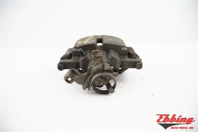 Passenger Right Rear Caliper With Mount Bracket Fits 2013 Dodge Dart 686160 - Image 3 of 4