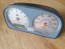 Lotus Elise Exige Instruments Cluster MPH New Used A117M0123F