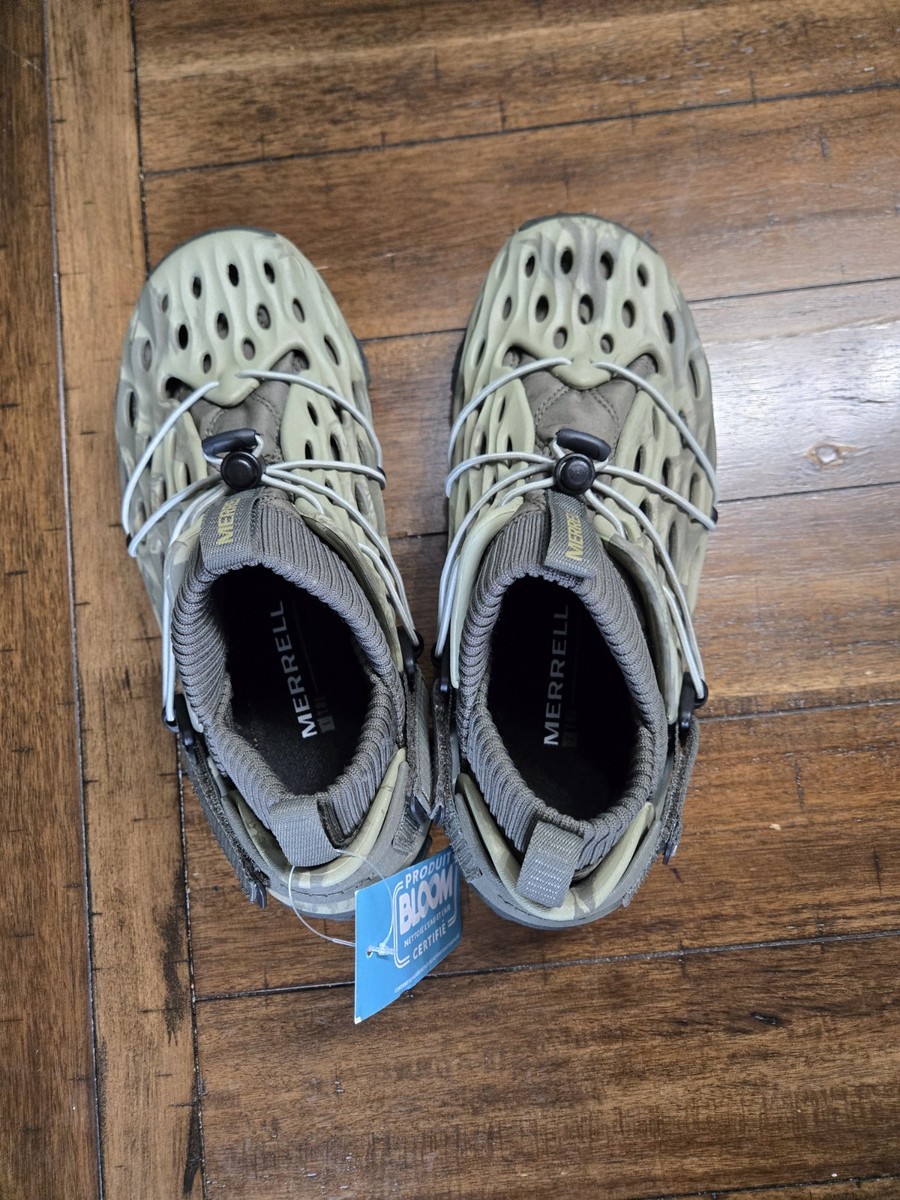 Merrell Hydro Moc At Ripstop 1trl Men's Size 9 Olive | eBay Merrell Hydro Moc At Ripstop 1trl Men's Size 9 Olive | eBay