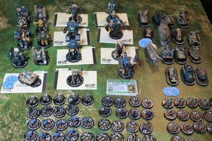 WizKids Mechwarrior Bannson's Raiders Lot (32) Jacob Bannson Cygnus Stefani Ehli