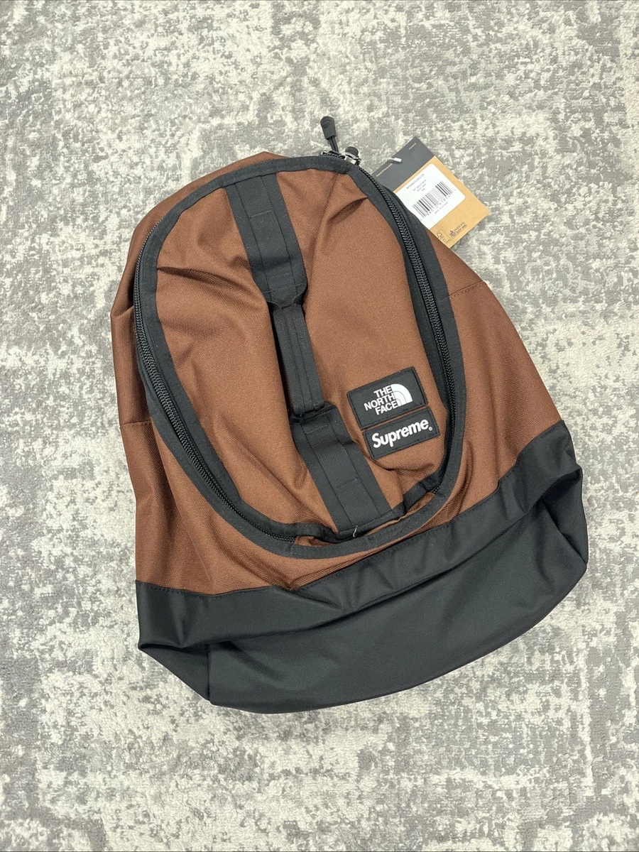 supreme north face backpack products for sale | eBay UK