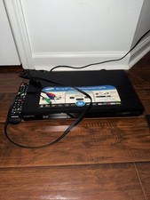 Samsung Blu-ray 3D/ DVD Home Entertainment System Preowned See Decription