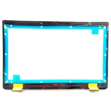New 0H24WG H24WG For Dell Latitude 7420 E7420 LCD Front Bezel Cover Case B Shell