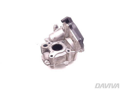 Mercedes-Benz E-Class AGR-Ventil E 250 CDI / BlueTEC Diesel 150kW (204 HP) 2011