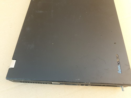 Lenovo T400 Type 6475-CTO Notebook Laptop # 384 - Bild 13 von 24
