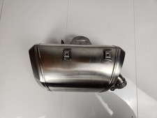 Pot d'échappement BMW 650