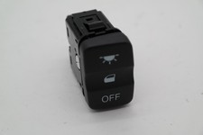 2001-2006 Acura Mdx Dome Light Lamp Off Control Switch Oem - Great 2001-2006 Acura Mdx Dome Light Lamp Off Control Switch Oem - Great