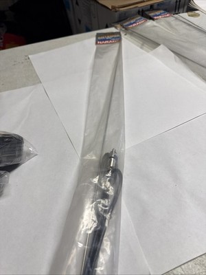 Genuine Harada FM-23T Toyota Pickup Truck Radio Antenna 89-Up New Old Stock