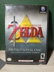 New ListingNintendo GameCube - Legend of Zelda Collector's Edition - Complete !