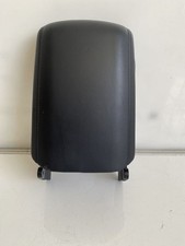 Porsche Macan (95B) 2019 Mitte Armlehne NAA FXS30