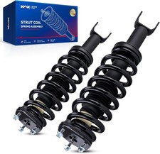 KAX 172292 Front Struts Fit for 1500 Classic 2019-2019 5.7L,1500 2011-2018
