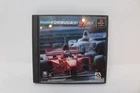 Formula 1 97 Sony PlayStation 1 PS1 Japanese Region Lock