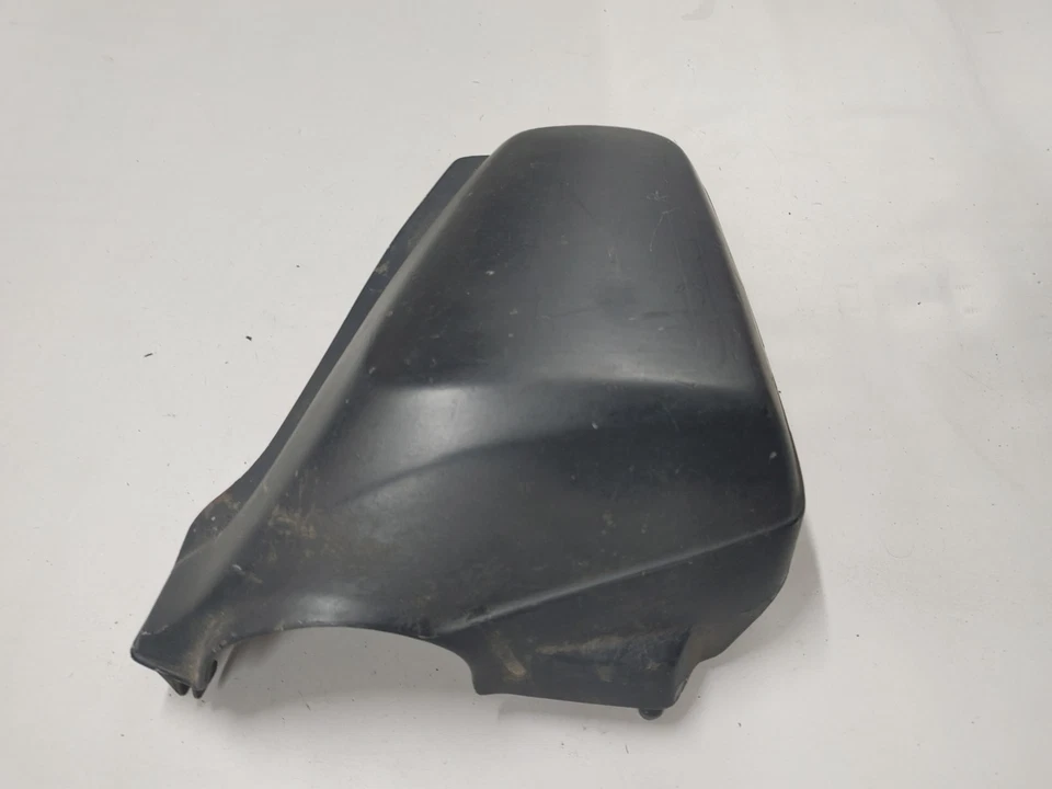 Capa lateral esquerda 1980 Honda CM400C 83700-448-770 - Imagem 2 de 4