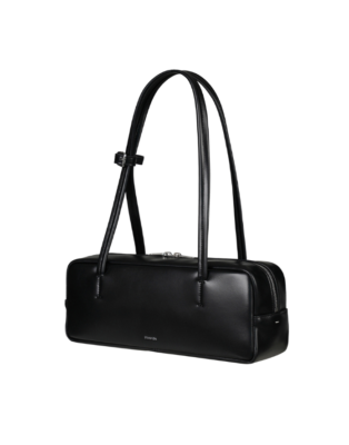 More Baguette Bag　stand oil More Baguette Bag / Black – Standoil Global