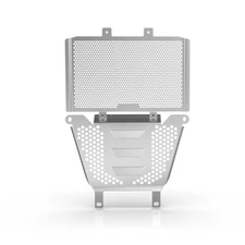 FOR CFMOTO 450MT Ibex 450 Radiator Guard and Cylinder Head Guard Complete Set 