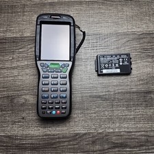 Honeywell 99EXL0 Handheld Mobile Computer - UNTESTED FOR PARTS ONLY!