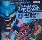 Free Comic Book Day 2025 - Amazing Spider-Man/Ultimate Universe #1