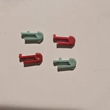 4 Intermatic Clock Timer replace Trippers 2 of each: 107TN221 RED 107TN222 GREEN