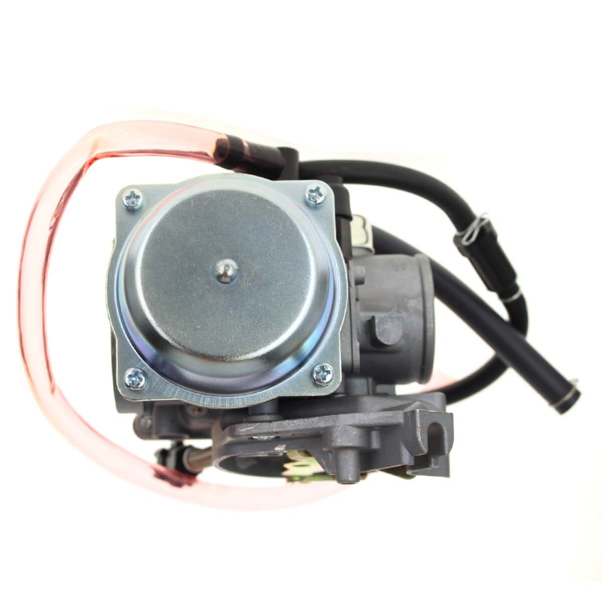 New Carburetor For Suzuki Vinson 500 LTF500F LTA500F 20022007 Carb eBay