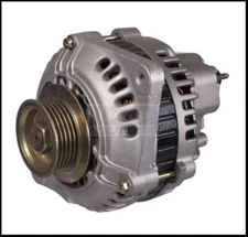 DENSO Alternator 210-4114 MAZDA 626 1986-1987 L4-2.0