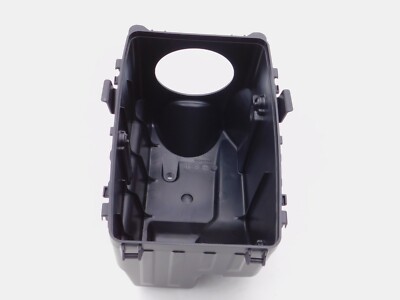 Air Filter Box Housing & Clamp Kit For Honda TRX450ER 2006-2014, TRX450R 2006-2009 - Replaces 17210-HP1-600