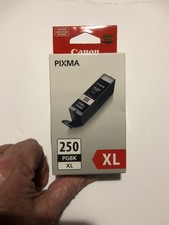canon 250 pgbk xl