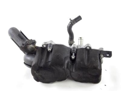 A6400101162 Dekanter Separator Motoröl MERCEDES Classe A160 CDI W169 2.0