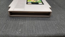 AUTHENTIC THE MUTANT VIRUS NINTENDO NES VIDEO GAME LOOSE 