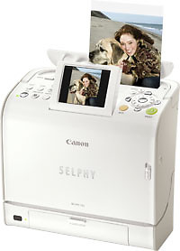 canon selphy price