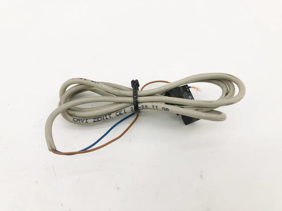 Parker 9126454811 Sensor SR-B With 3m Cable - Image 3 of 4