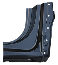 Dog Leg 15-18 Suburban, Escalade Ext And Yukon XL (Key Parts # 0862-121)