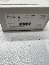 Shaws CC231OFWOSG - Bathroom Sink Parts Sink Accessories and Parts