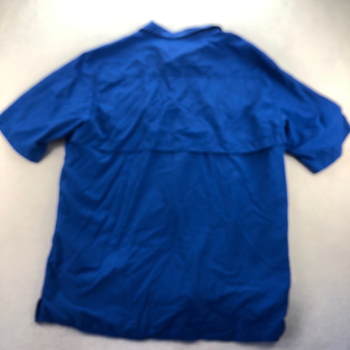 Men's Findhorn Technical Fishing Shirt Blue | Schöffel Country