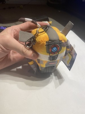 claptrap keychain